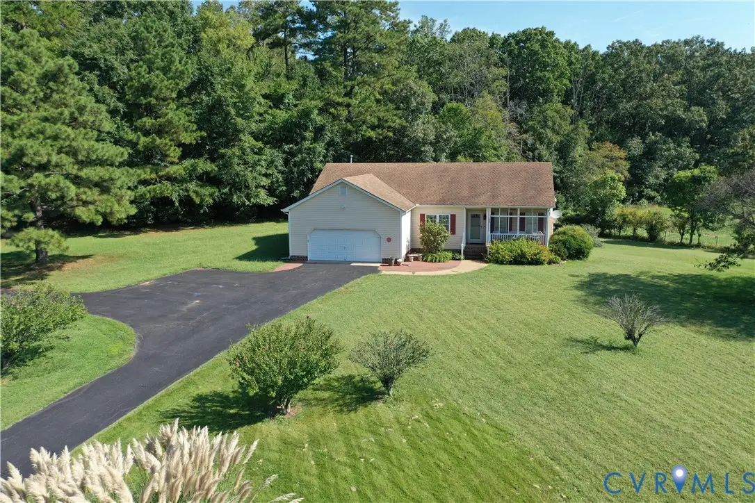 14181 Chula Road, Amelia Court House, VA 23002 - #1