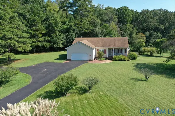 14181 Chula Road, Amelia Courthouse, VA 23002