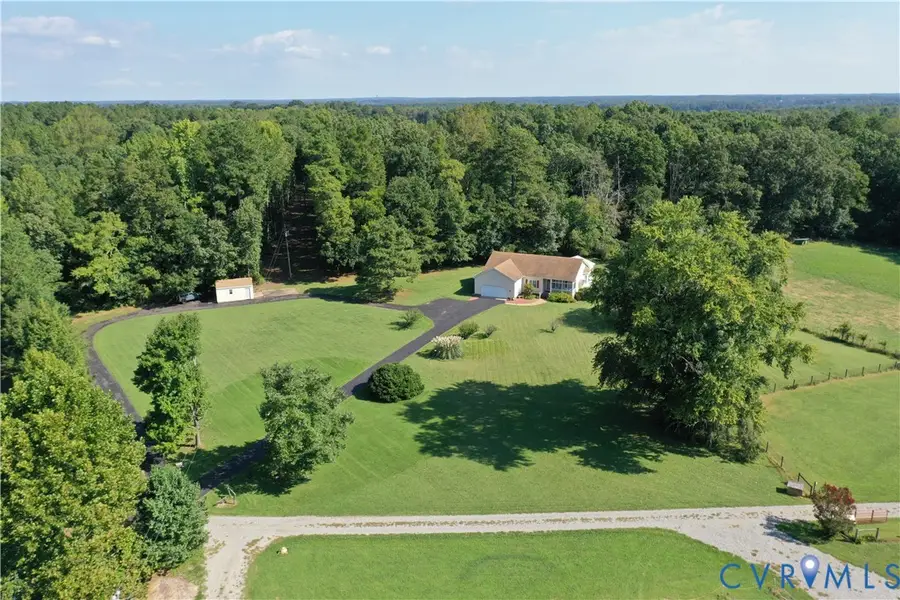 14181 Chula Road, Amelia Court House, VA 23002 - #3