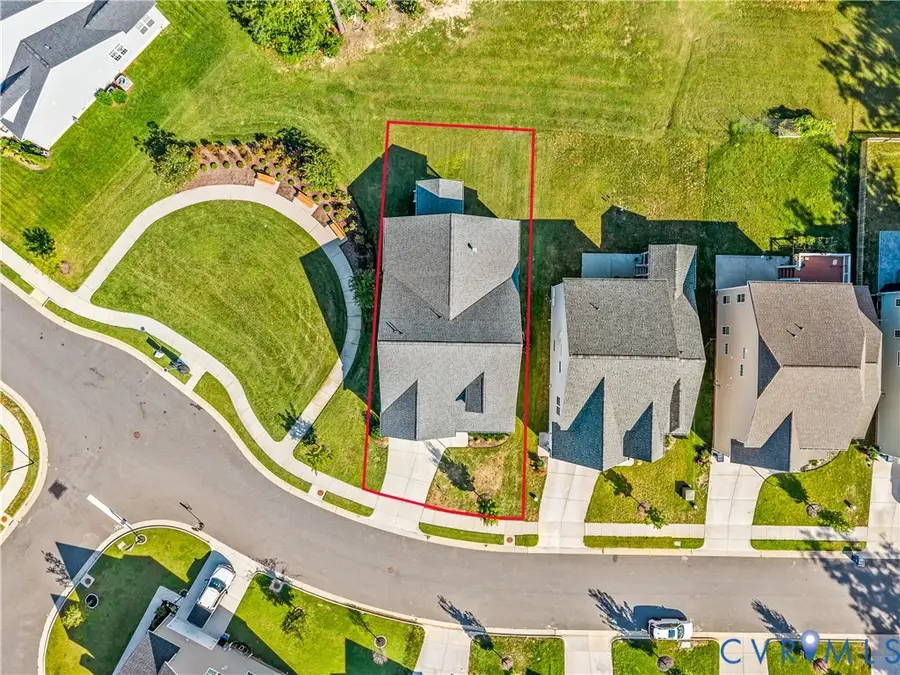 8819 Roberta Road, Mechanicsville, VA 23116 - #3