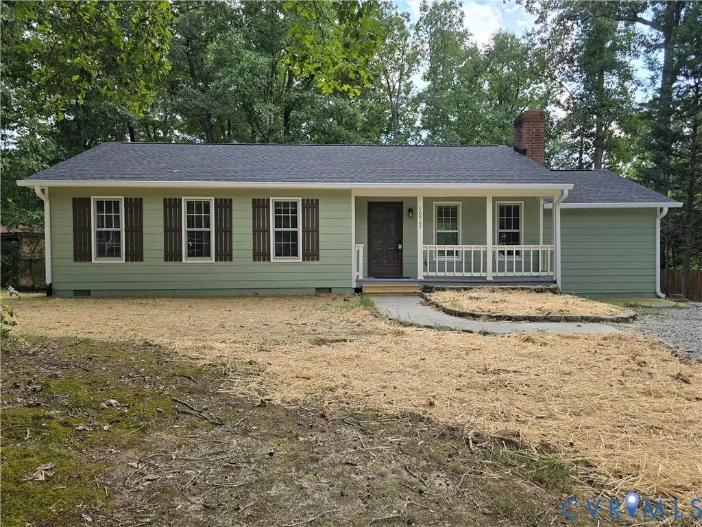 10907 August Court, Chesterfield, VA 23832 - #1