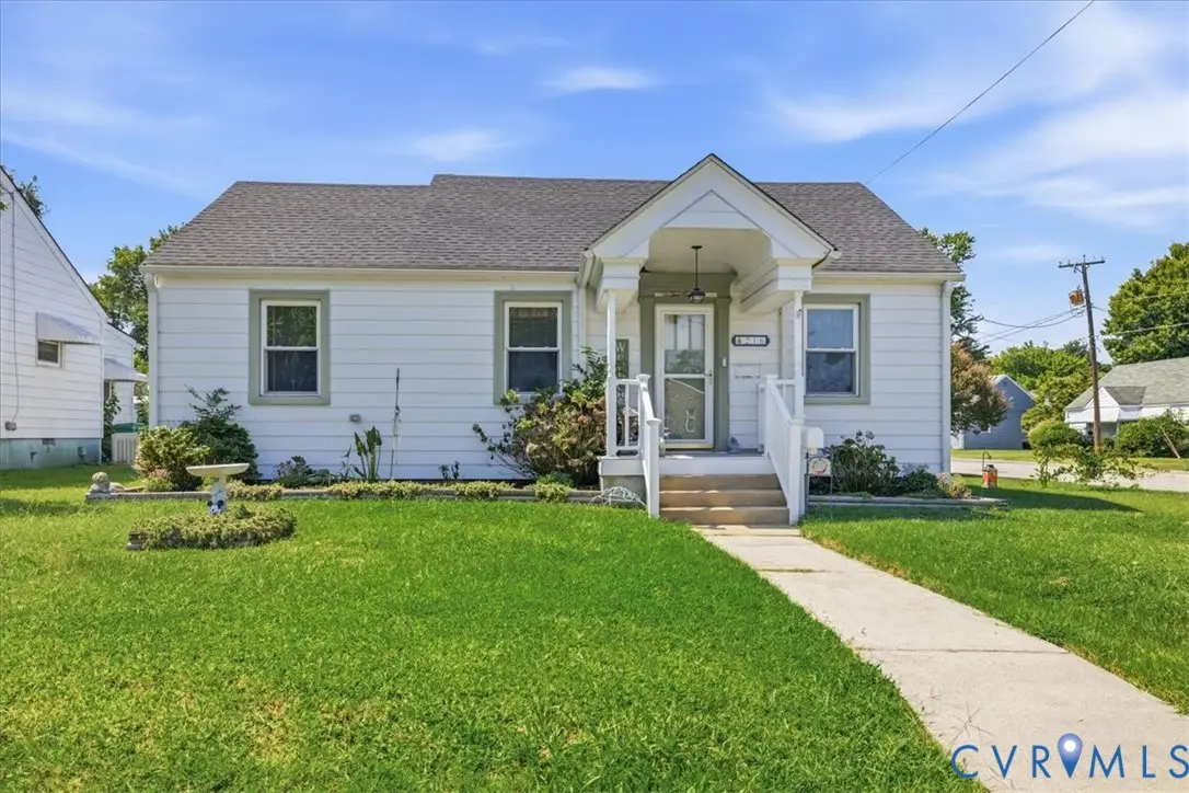 216 Conduit Road, Colonial Heights, VA 23834 - #1