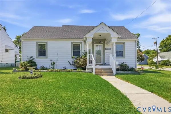 216 Conduit Road, Colonial Heights, VA 23834