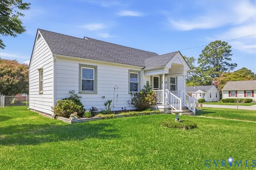216 Conduit Road, Colonial Heights, VA 23834 - #2