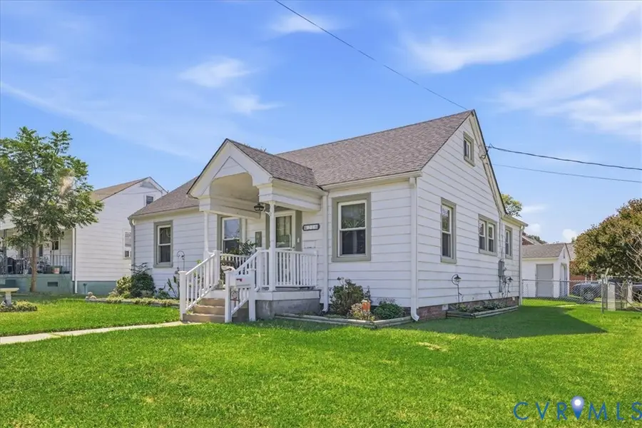 216 Conduit Road, Colonial Heights, VA 23834 - #3