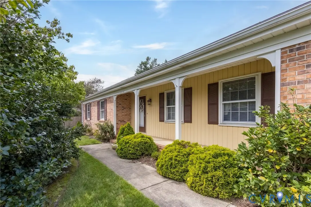 3640 Kiefer Road, Chester, VA 23831 - #1