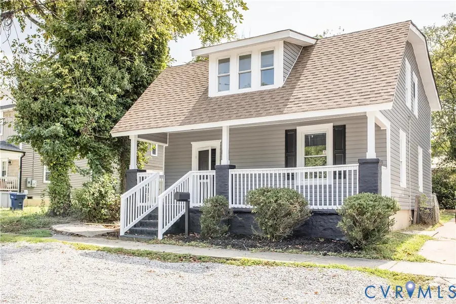 1320 W Wythe Street, Petersburg, VA 23803 - #2