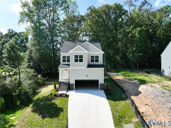 8178 Lyndale Drive, Chesterfield, VA 23235