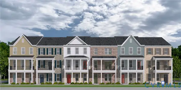 Lot 5 Old Parker Road, Midlothian, VA 23114