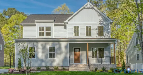 11121 Somerset Hill Drive, Glen Allen, VA 23059