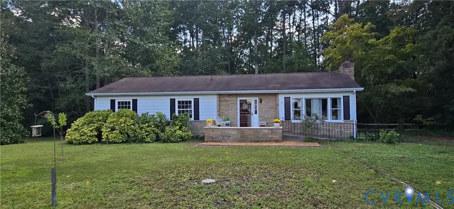 45 Middle Road, Lancaster, VA 22503 - #2