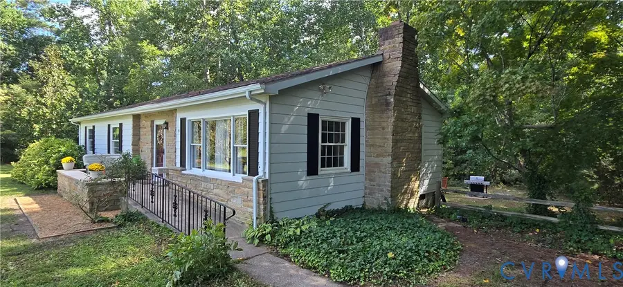 45 Middle Road, Lancaster, VA 22503 - #3