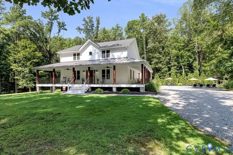 13232 Depot Road, Hanover, VA 23069 - #1