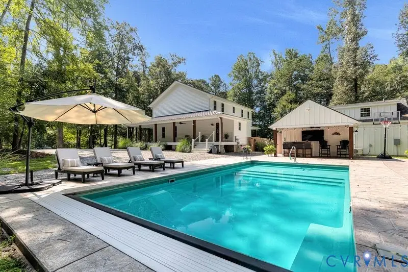 13232 Depot Road, Hanover, VA 23069 - #2