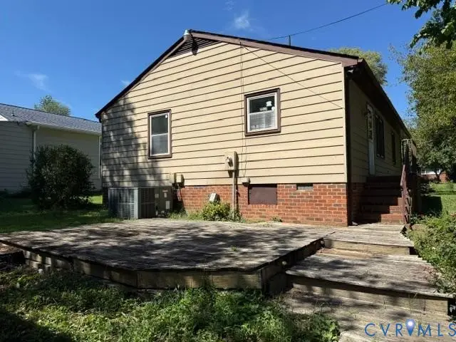2109 Parkside Avenue, Henrico, VA 23228 - #3