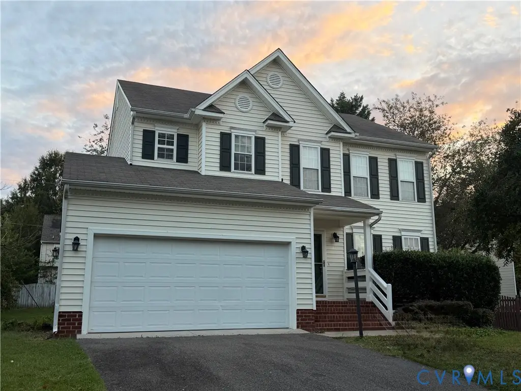 6931 Staunton Avenue, Richmond, VA 23226 - #1