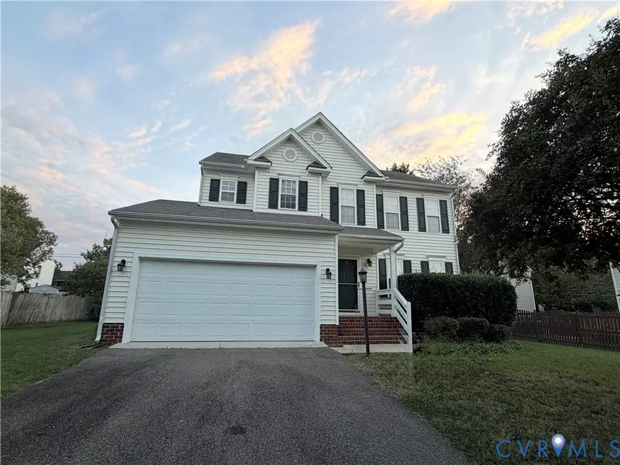 6931 Staunton Avenue, Richmond, VA 23226 - #2