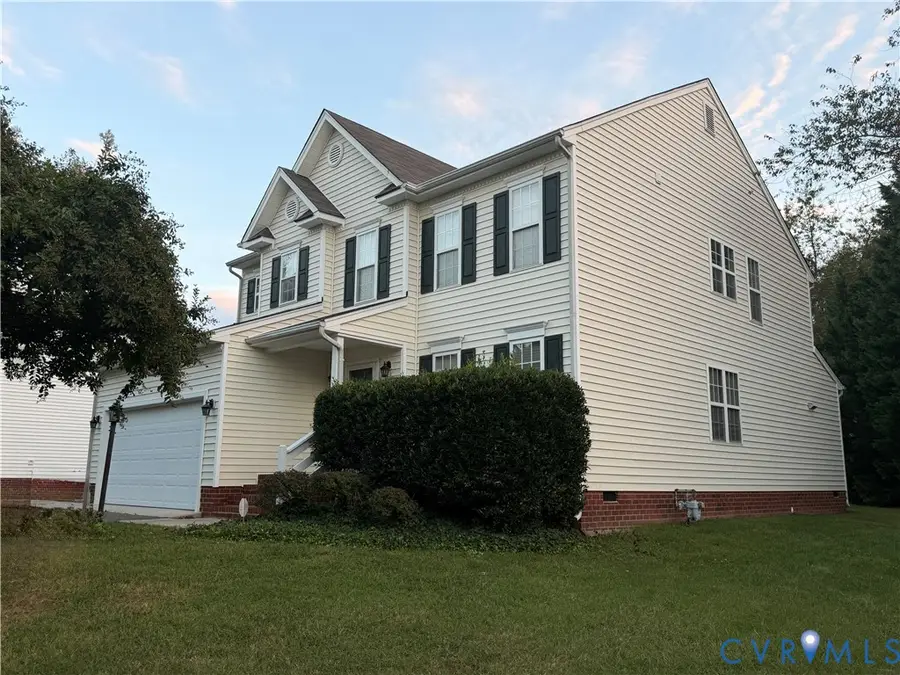 6931 Staunton Avenue, Richmond, VA 23226 - #3