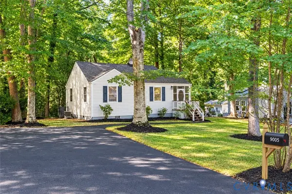 9005 Old Holly Road, Richmond, VA 23235