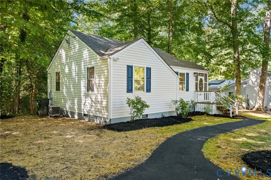 9005 Old Holly Road, Richmond, VA 23235 - #2
