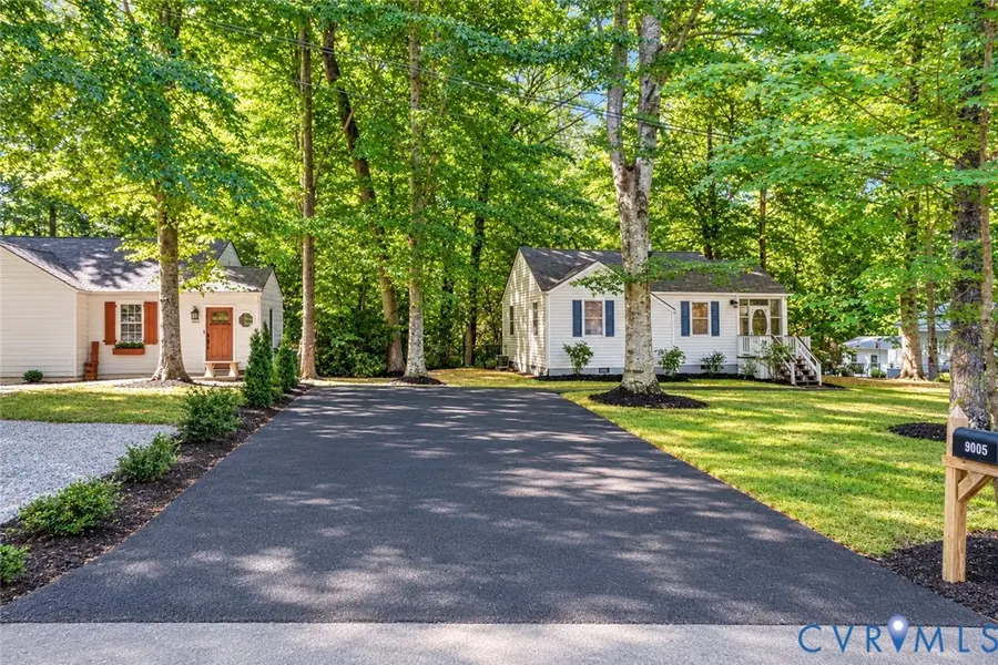 9005 Old Holly Road, Richmond, VA 23235 - #3
