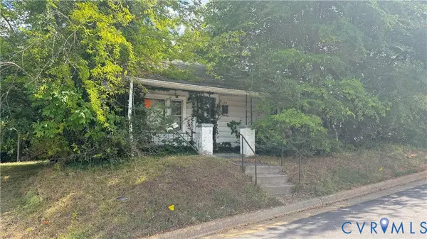 129 Lincoln Street, Daleville, VA 24541
