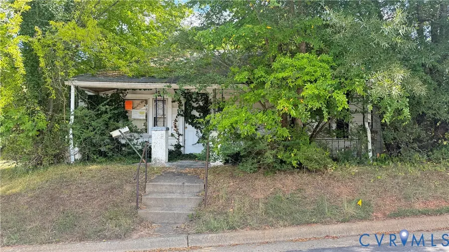 129 Lincoln Street, Danville, VA 24541 - #2