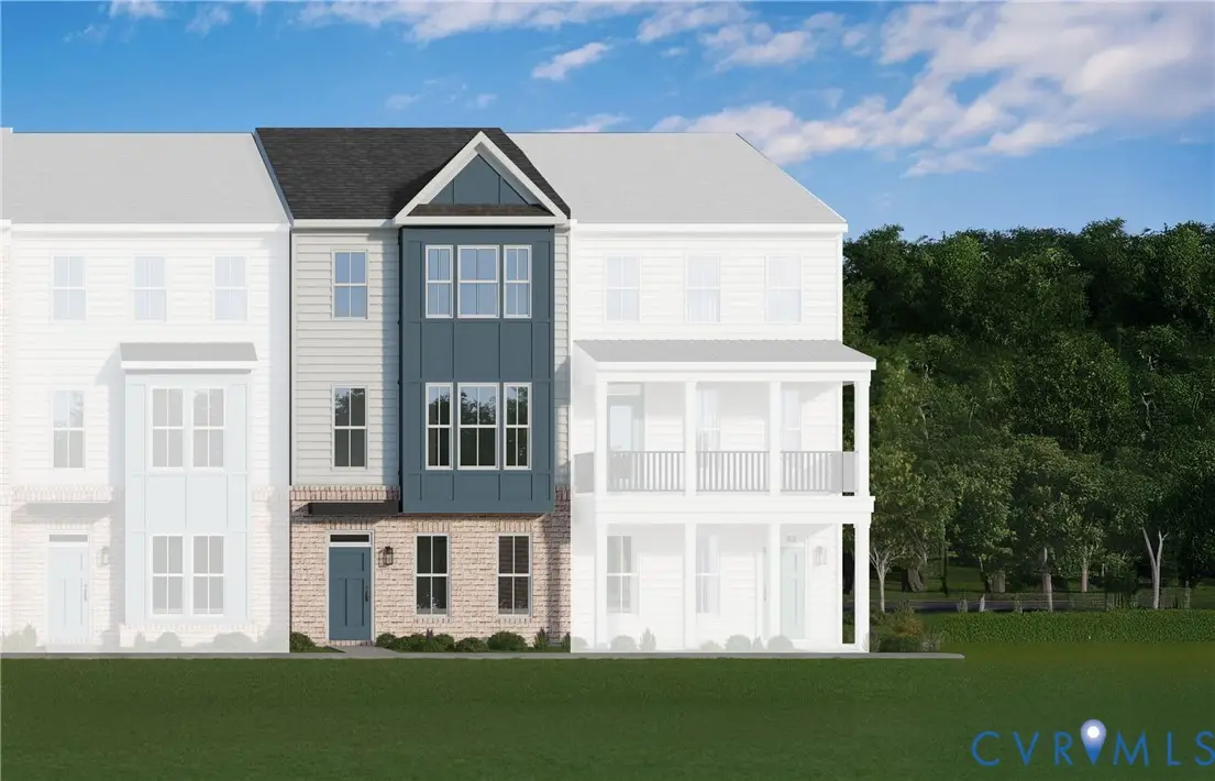 15343 Oasis Sun Way, Midlothian, VA 23112 - #1
