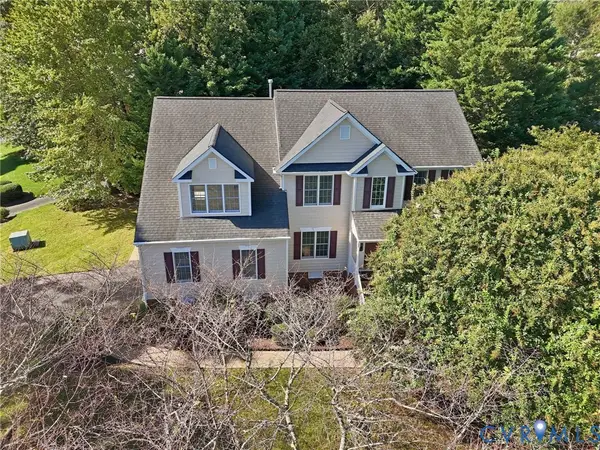 1100 Goswick Ridge Road, Midlothian, VA 23114