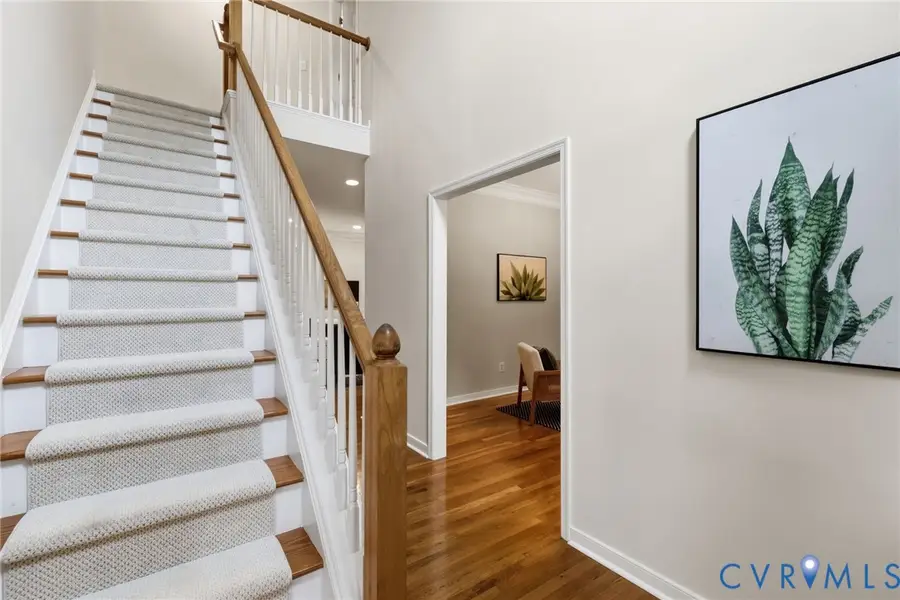 1100 Goswick Ridge Road, Midlothian, VA 23114 - #2