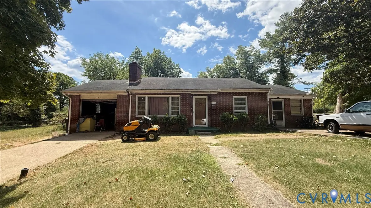 163 Chatelaine Avenue, Danville, VA 24541 - #1