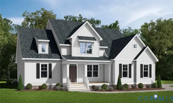 18000 Duck Feather Way, Moseley, VA 23120