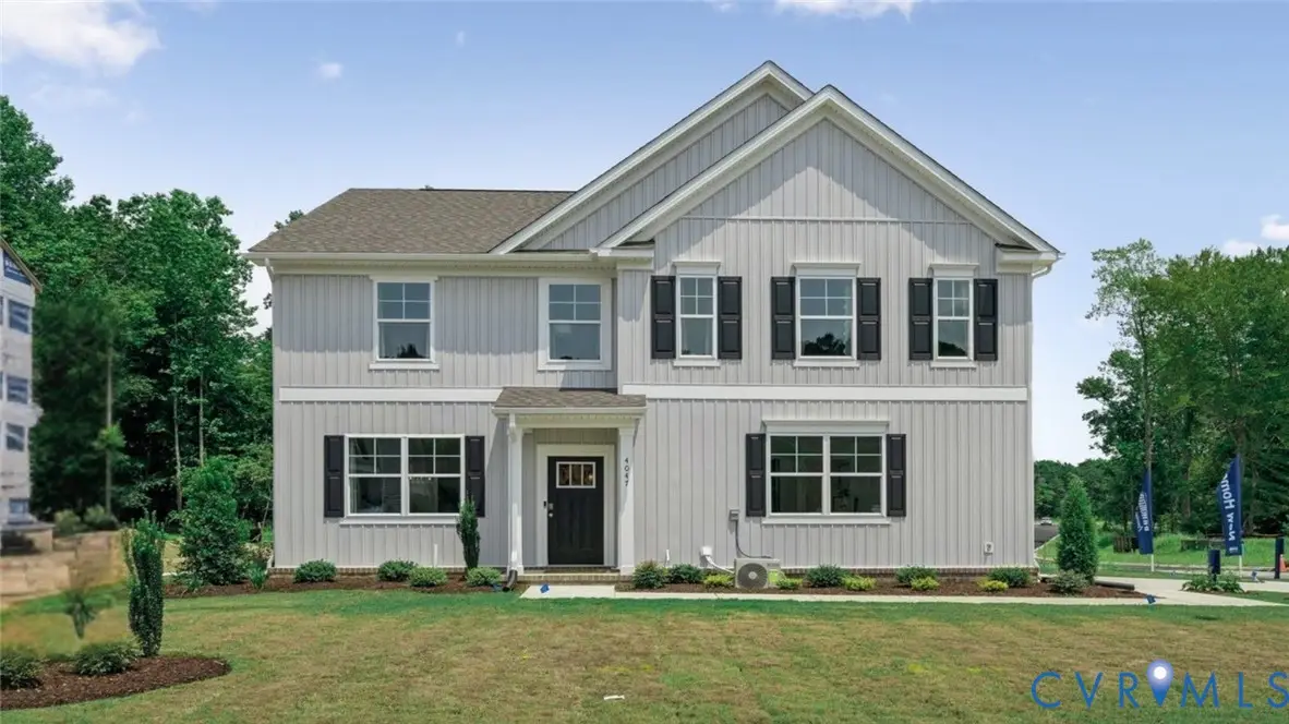 6270 Sterling Way, Ruther Glen, VA 22546 - #1