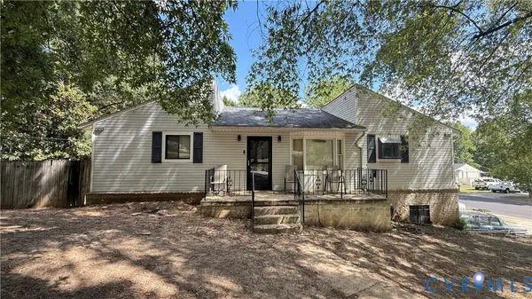 147 Dyerwood Place, Danville, VA 24541