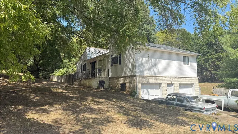 147 Dyerwood Place, Danville, VA 24541 - #3