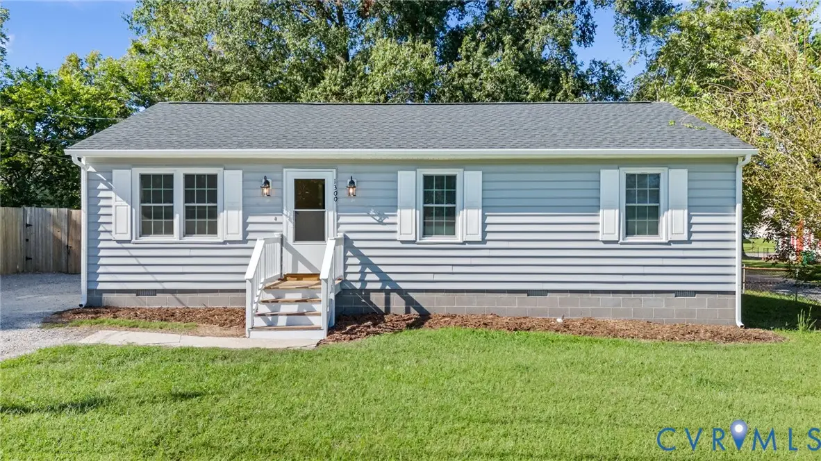 1300 Tabb Avenue, Hopewell, VA 23860 - #1