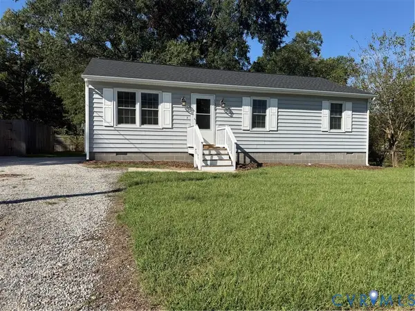 1300 Tabb Avenue, Hopewell, VA 23860