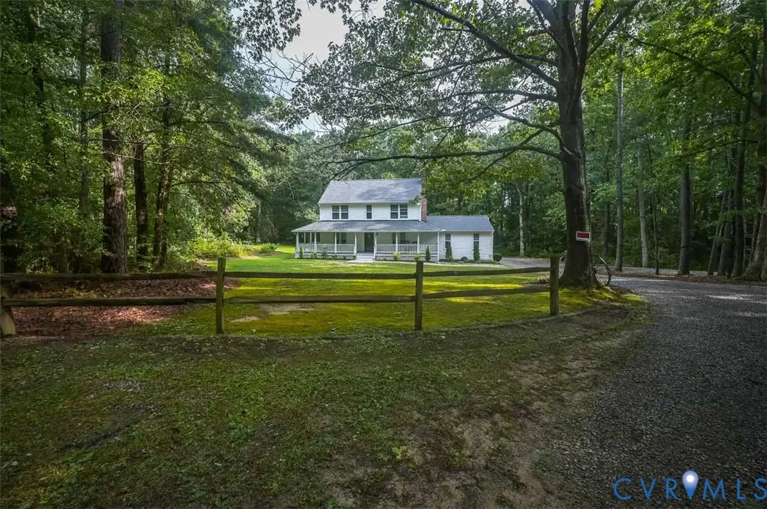 3096 Portugee Road, Sandston, VA 23150 - #1