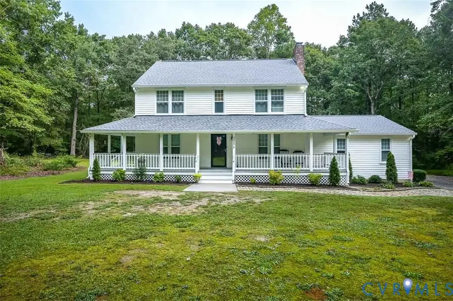 3096 Portugee Road, Sandston, VA 23150 - #2