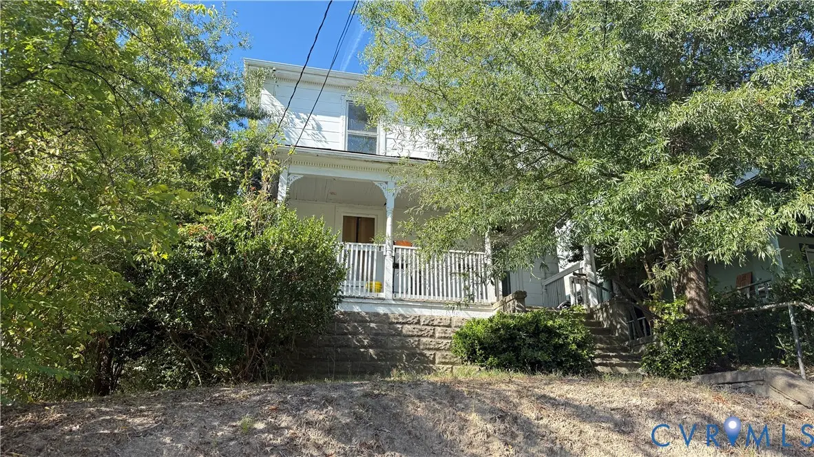 210 E Thomas Street, Danville, VA 24540 - #1