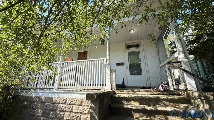 210 E Thomas Street, Danville, VA 24540 - #2