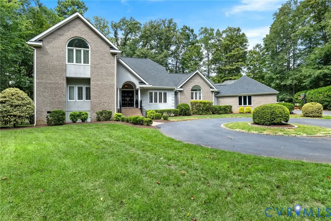17 Quail Run Drive, Manakin Sabot, VA 23103 - #1