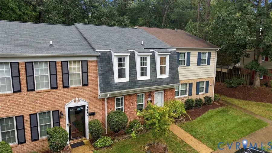 1517 Heritage Hill Circle, Henrico, VA 23238 - #2