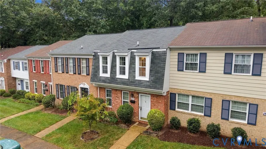 1517 Heritage Hill Circle, Henrico, VA 23238 - #3