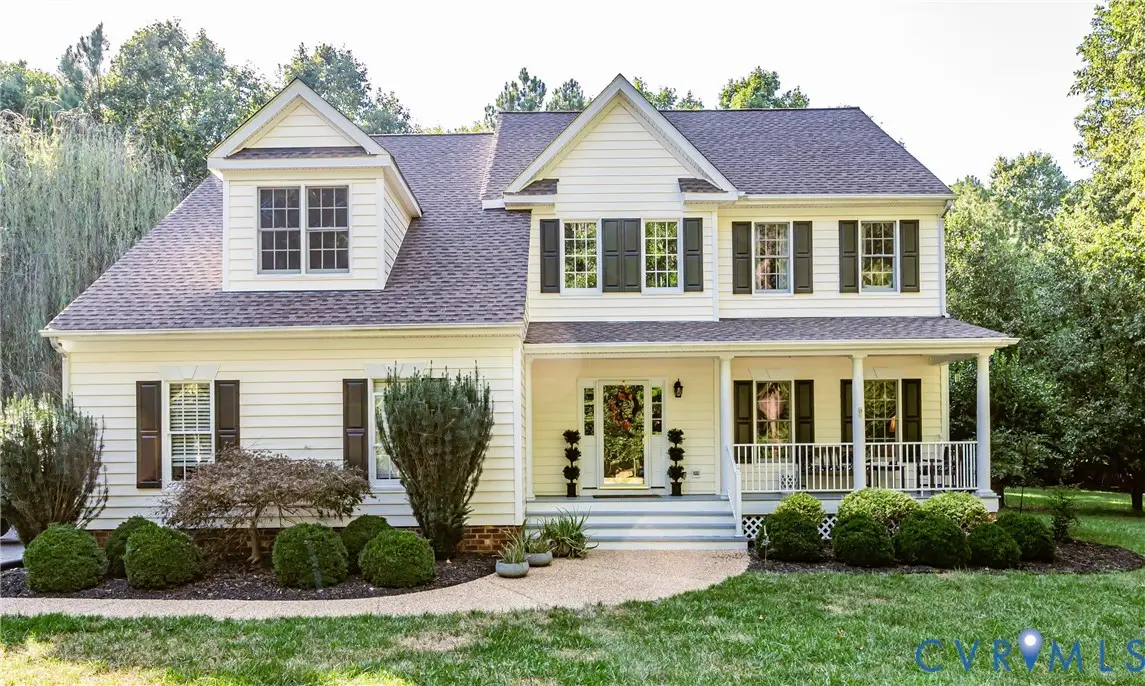 11148 Sterling Cove Drive, Chesterfield, VA 23838 - #1