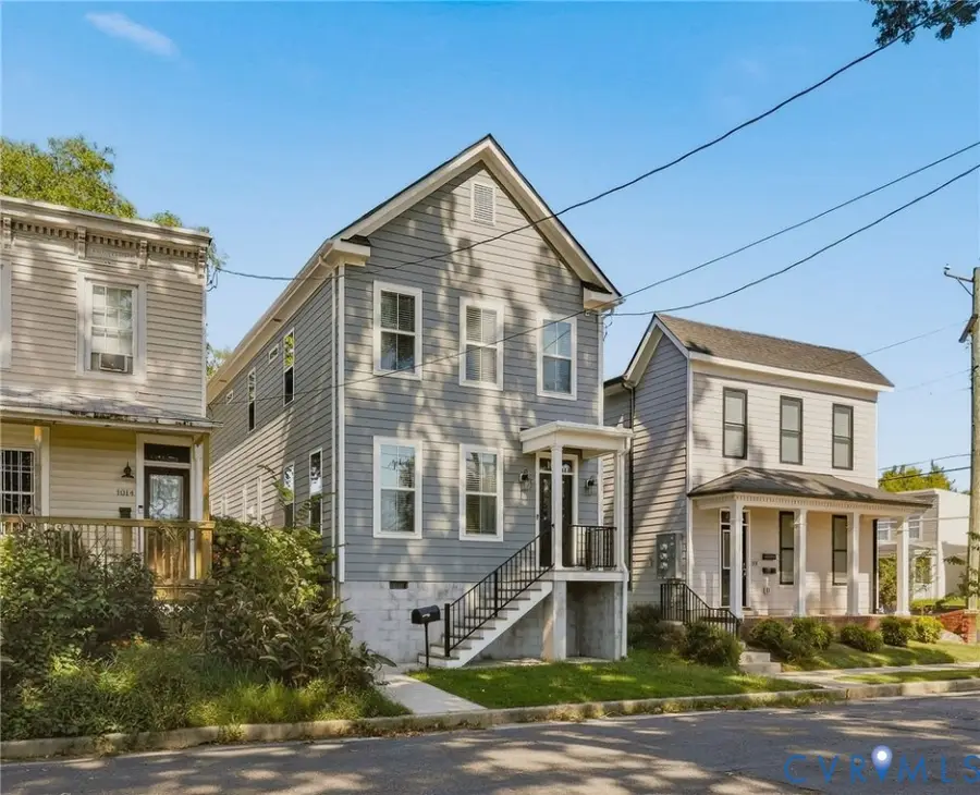 1016 N 32nd Street, Richmond, VA 23223 - #2