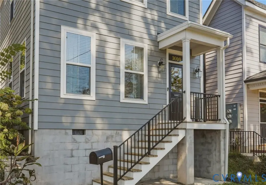 1016 N 32nd Street, Richmond, VA 23223 - #3