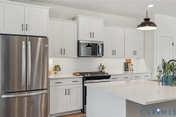 Lot 4 Old Parker Road, Midlothian, VA 23114