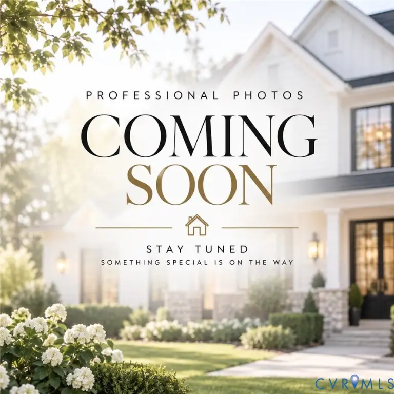 9990 Orchard Meadow Road, Mechanicsville, VA 23116 - #1