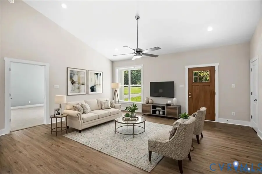 12915 Francisco Road, Farmville, VA 23901 - #3